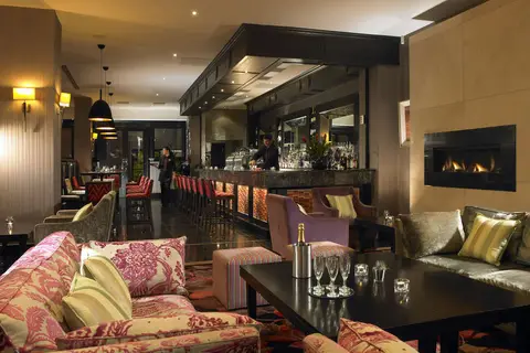 Ashling Hotel Dublin in Dublin — foto 9