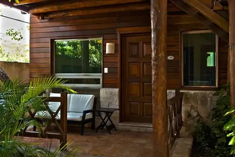 Magic Blue Spa Boutique Hotel in Playa del Carmen — foto 16