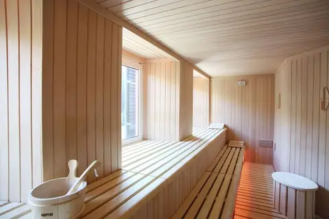 Hotel Columbia Wellness & Spa in Montecatini Terme — foto 7