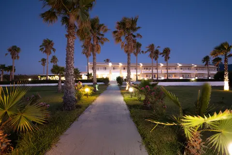Hotel Costa Angela Seaside Resort in Kos — foto 20
