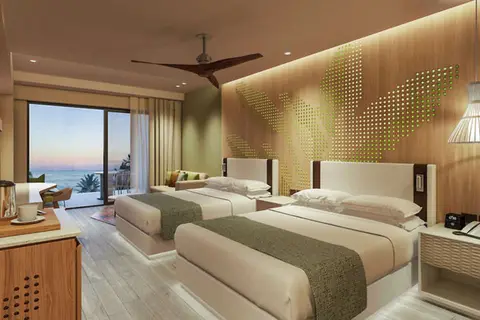 Hyatt Ziva Cap Cana in Salvaleón de Higüey — foto 3