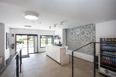 Maryciel Apartamentos in Benidorm — foto 4