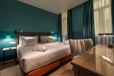 Vincci The Mint in Madrid — foto 18