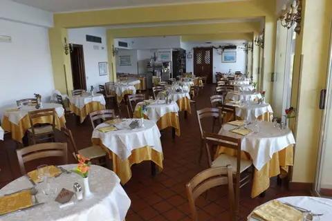 Bay Palace Hotel in Taormina, foto 13