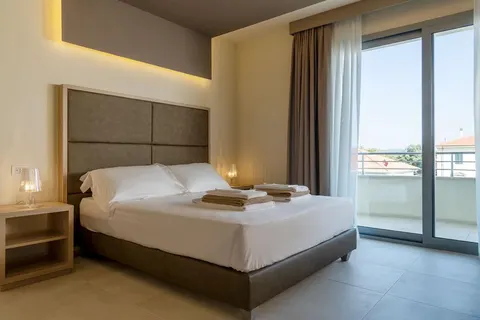 Palace Lido Hotel & Suites in Cecina — foto 4