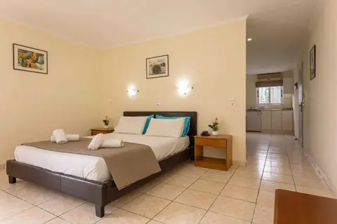 Laganas Holidays Hotel in Laganas, foto 21
