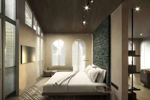 Mondrian Singapore Duxton in Singapore — foto 2