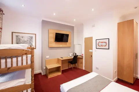 OYO London Guest House in Londen — foto 26