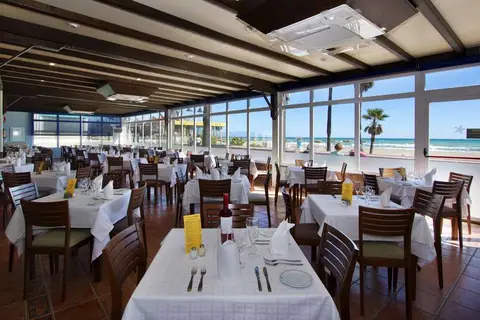 Hotel Pez Espada in Torremolinos — foto 27