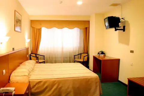 Hotel Las Viñas in Lárrede — foto 8