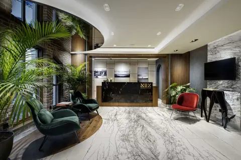 Nex Hotels Istanbul in İstanbul — foto 12