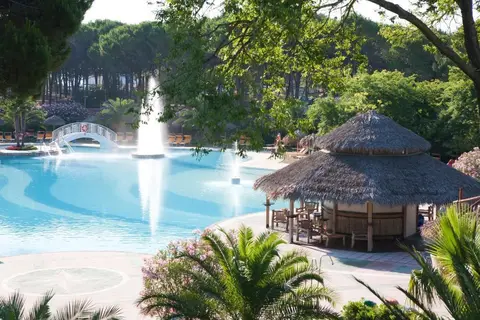 Camping Pino Mare in Rome — foto 7