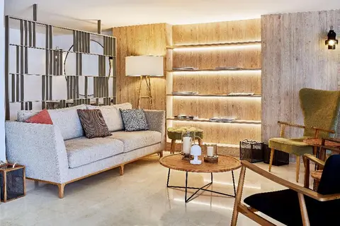 NH Imperial Playa in Las Palmas — foto 11