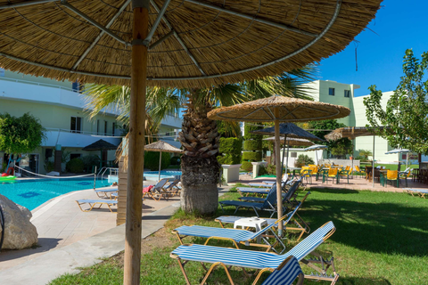 Hotel Stamos Plus foto 6