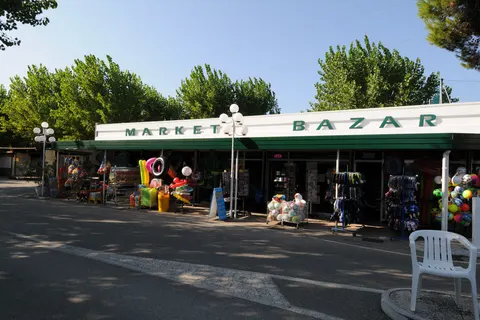 Camping Riccione foto 15