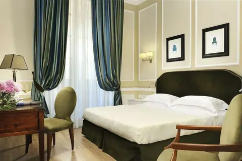 Hotel Calzaiuoli in Florence, foto 16