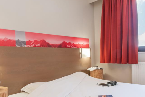 Résidence Atria Crozats foto 17