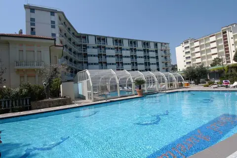 Hotel Aurelia in Rome — foto 20