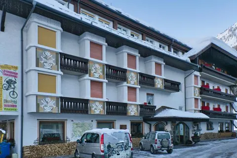 Sporthotel Arabba foto 15