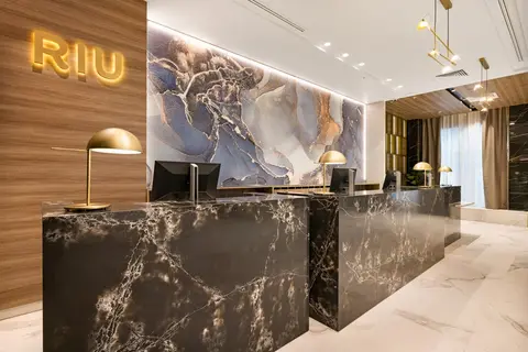 Hotel Riu Plaza London Victoria in Londen — foto 15