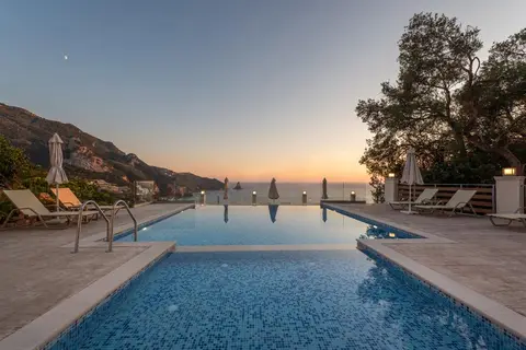 Mazis Appartments in Άγιος Γόρδιος — foto 3
