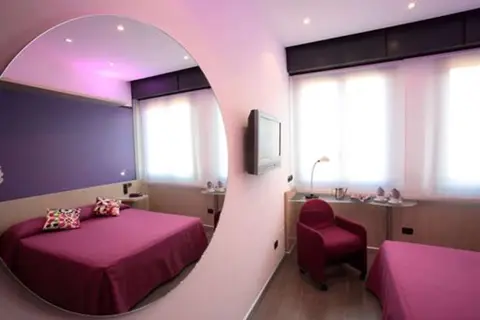 Hotel Mediolanum in Milaan, foto 27