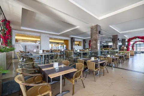 Kadikale Resort in Bodrum, foto 4