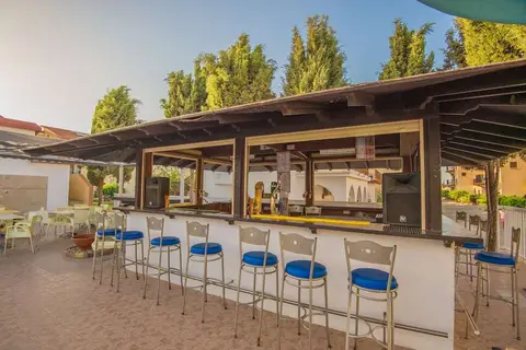 Windmills Hotel Appartementen in Παραλίμνι — foto 6