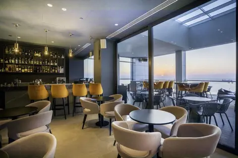 Radisson Blu Hotel, Larnaca in Larnaca — foto 11