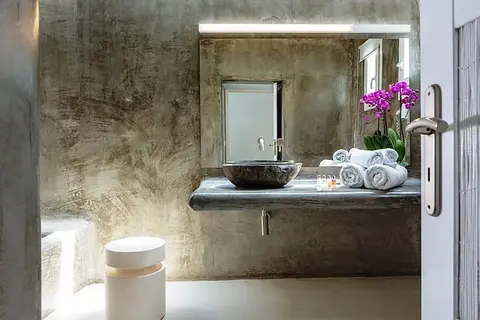 Ostraco Suites in Τούρλος — foto 21
