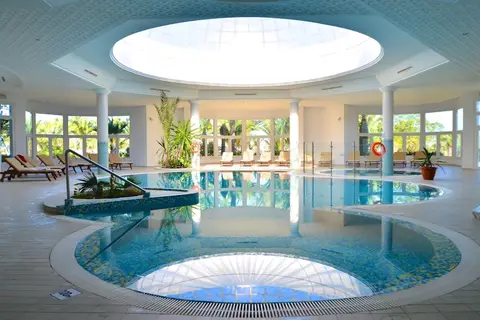 Royal Garden Palace in Djerba — foto 27