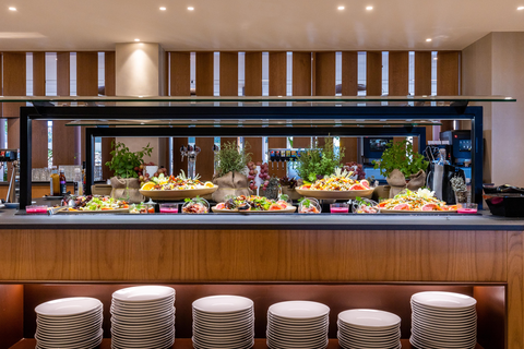 Hotel Elios Hill foto 10