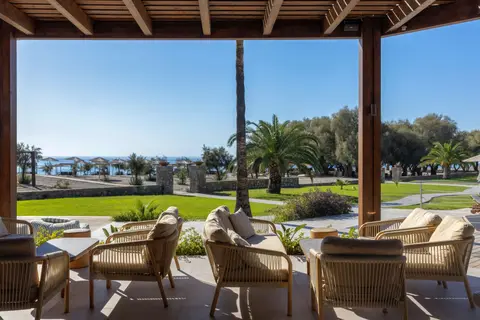 Lindian Village All-Inclusive Resort Rhodes, Curio Collection by Hilton in Λάρδος — foto 8