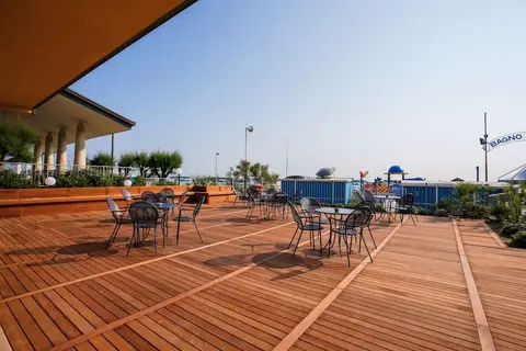 Cola Frontemare in Bellaria-Igea Marina, foto 9