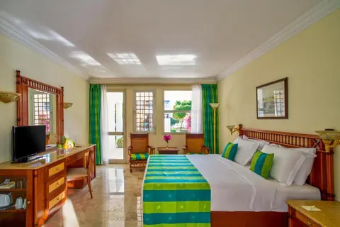Maritim Jolie Ville Resort & Casino in Sharm El Sheikh — foto 22