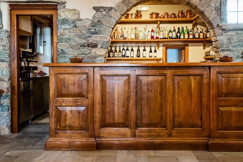 Hotel Jumeaux foto 19