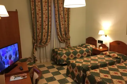 Aberdeen in Rome, foto 18