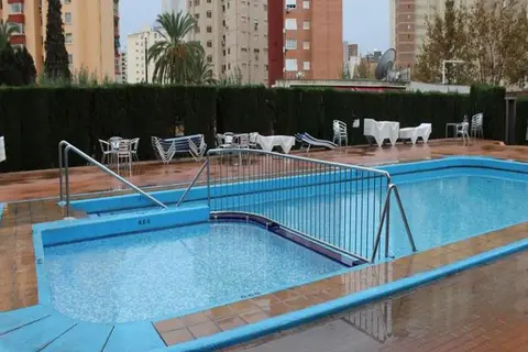 Alpha in Benidorm — foto 20