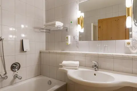 Hotel Sonnschein in Hopfgarten im Brixental — foto 22