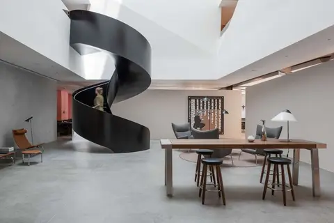 Briig Boutique Hotel in Split, foto 10