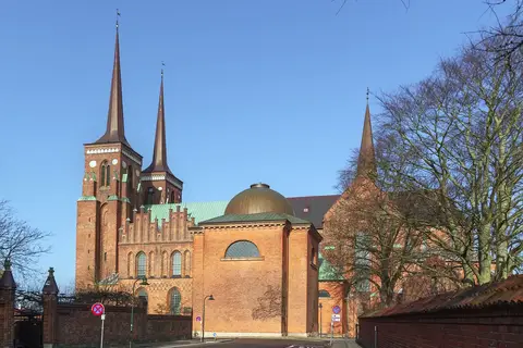 Ontdek Denemarken in Denemarken, Jutland en de Deense eilanden — foto 18