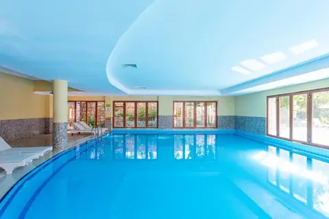 Orka World Hotel & Aquapark in Bergama — foto 9