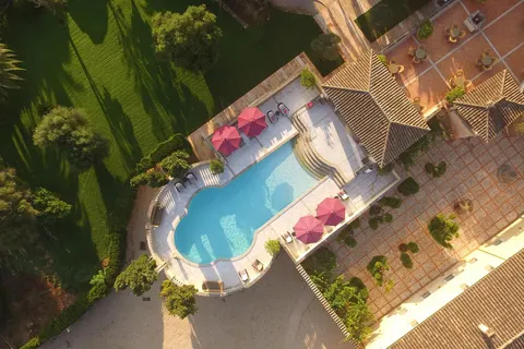 Son Julia Country House Hotel in Llucmajor — foto 8