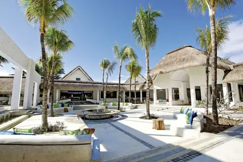Ambre Resort & Spa in Quatre Cocos VCA — foto 25