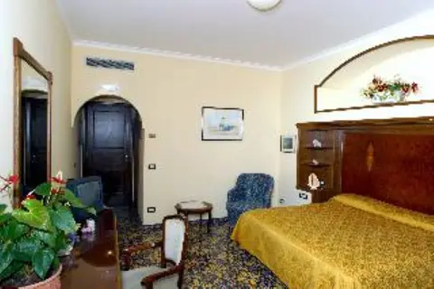La Tonnarella in Sorrento — foto 26