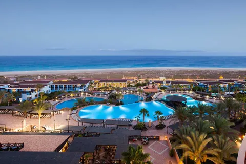 Hotel Occidental Jandia Playa in Pájara — foto 25