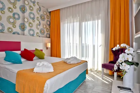 Ramada Resort by Wyndham Side in Taşlıçay — foto 15