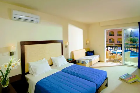 Rainbow Appartementen in Δημοτική Ενότητα Μαλίων — foto 16