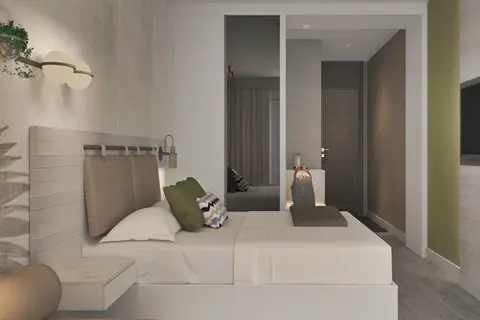 Side Square Hotel in Manavgat — foto 9