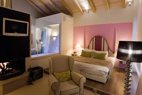 Litohoro Olympus Resort Villas & Spa in Athene — foto 7